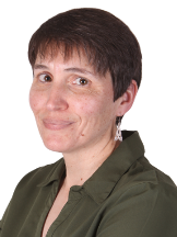 Nonprofit Expert Jody Seibert in Bozeman MT