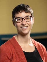 Angela Schreffler