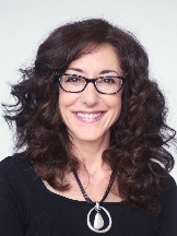 Nonprofit Expert Vicki Adjami in Boston 