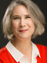 Nonprofit Expert Anna Prow in Washington DC