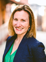 Nonprofit Expert Kate Shirah in Durham NC