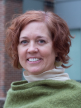 Nonprofit Expert Katherine Turner in Durham NC