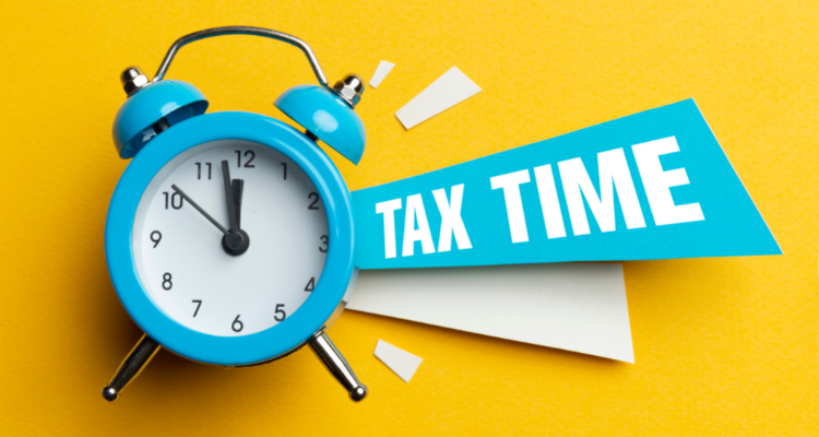 Tips to Make Tax Time Easier for Consultants
